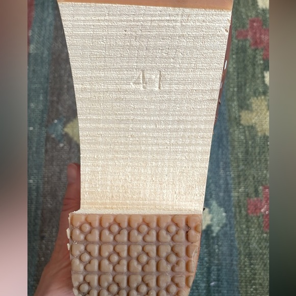 Sandgren’s Brett Clog, Size 41 - Picture 3 of 3